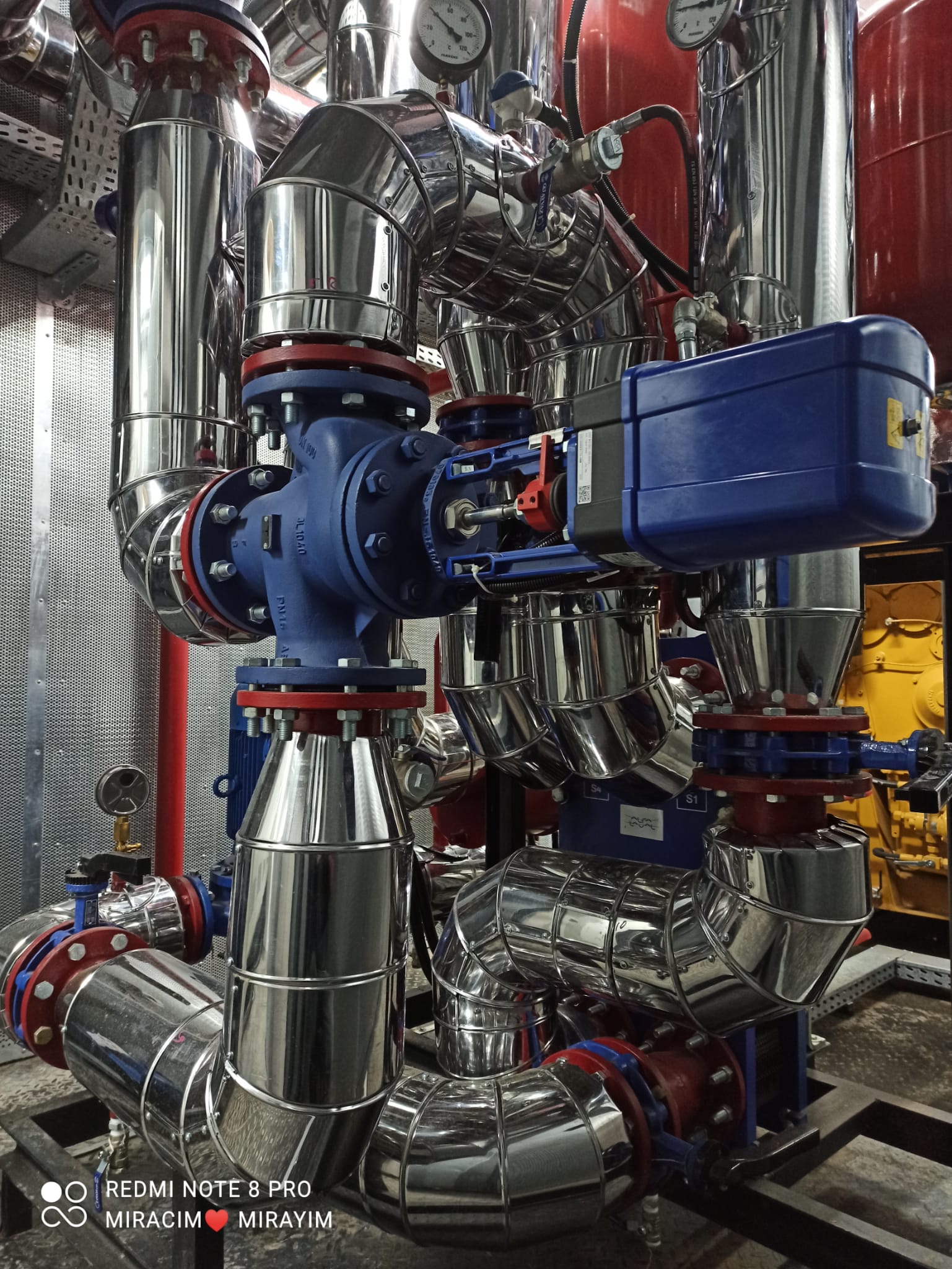 GAZİANTEP ŞEHİR HASTAHANESİ