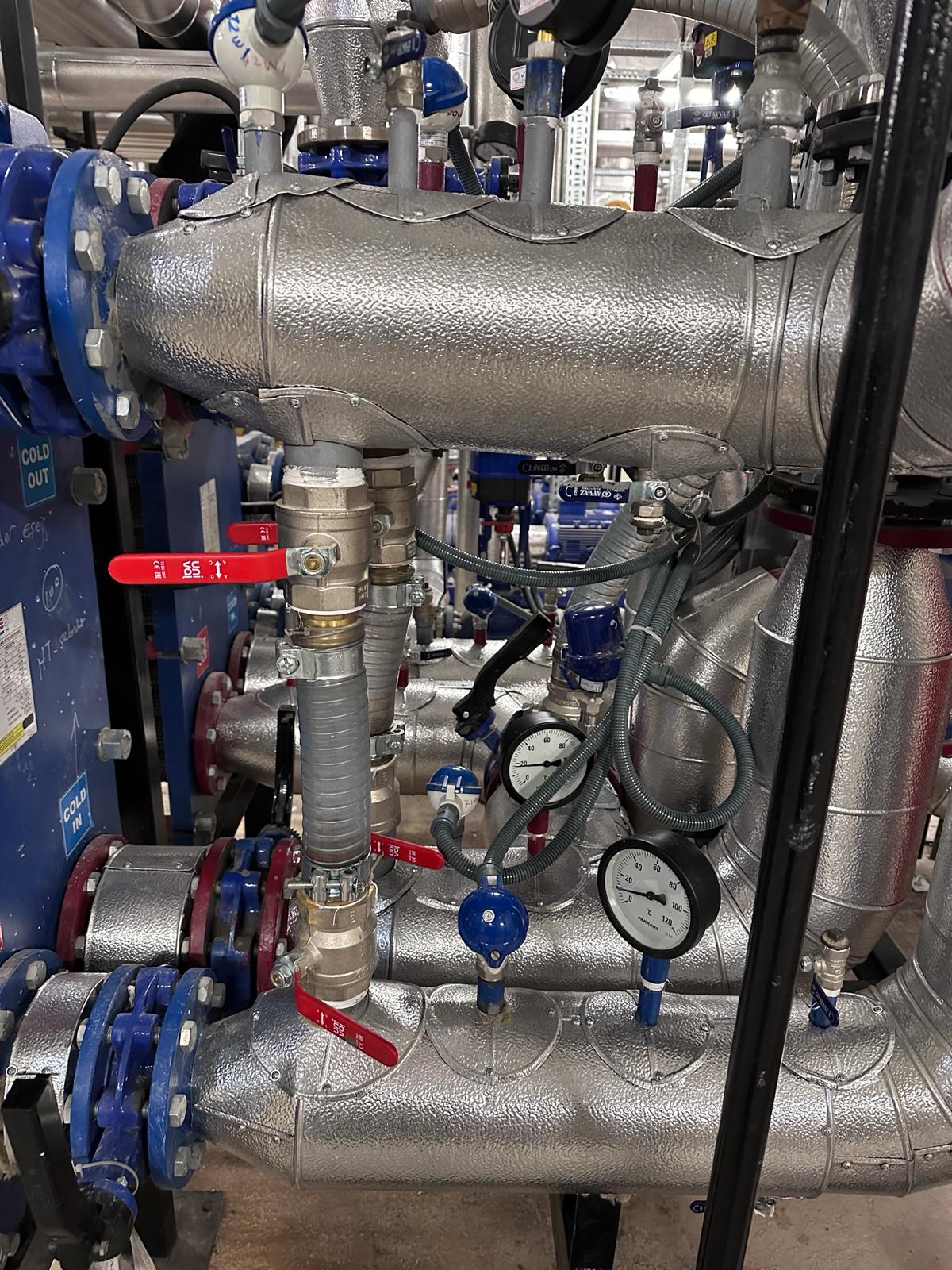 GAZİANTEP ŞEHİR HASTAHANESİ