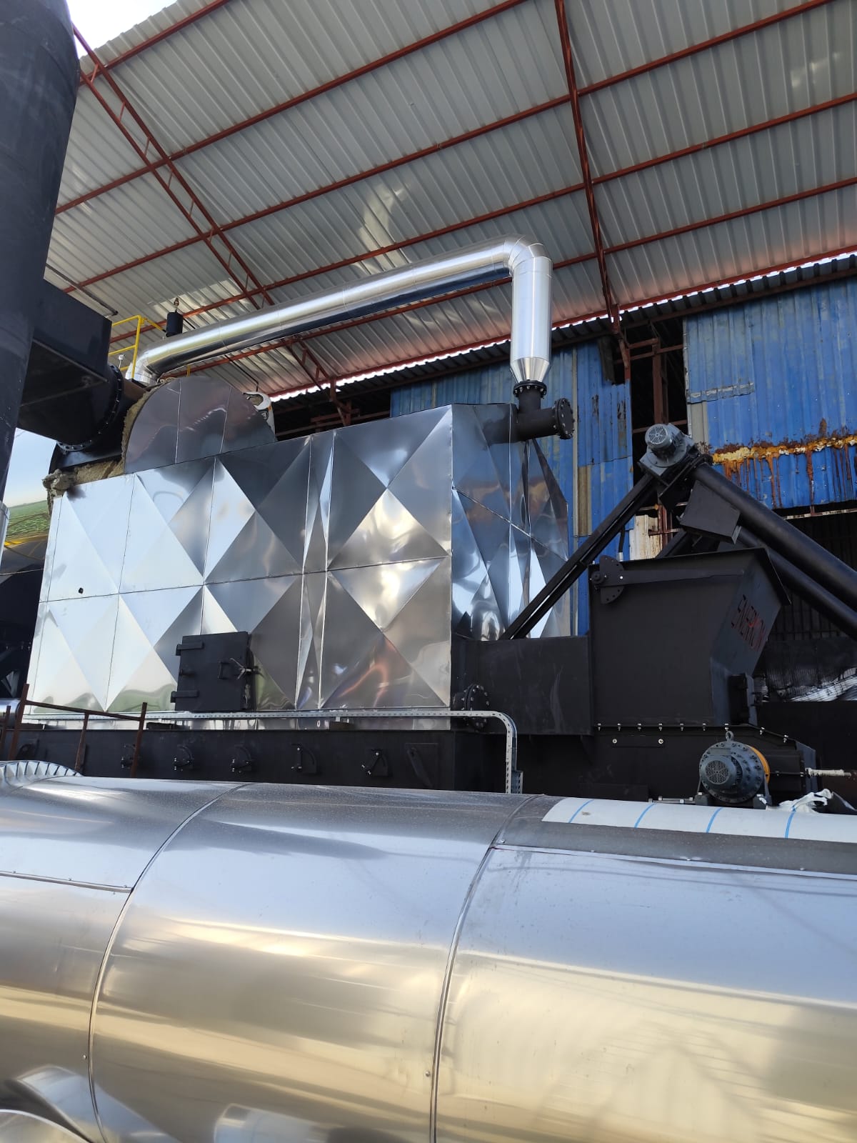 TARSUS YONCA TARIM İZOLASYON İŞİ